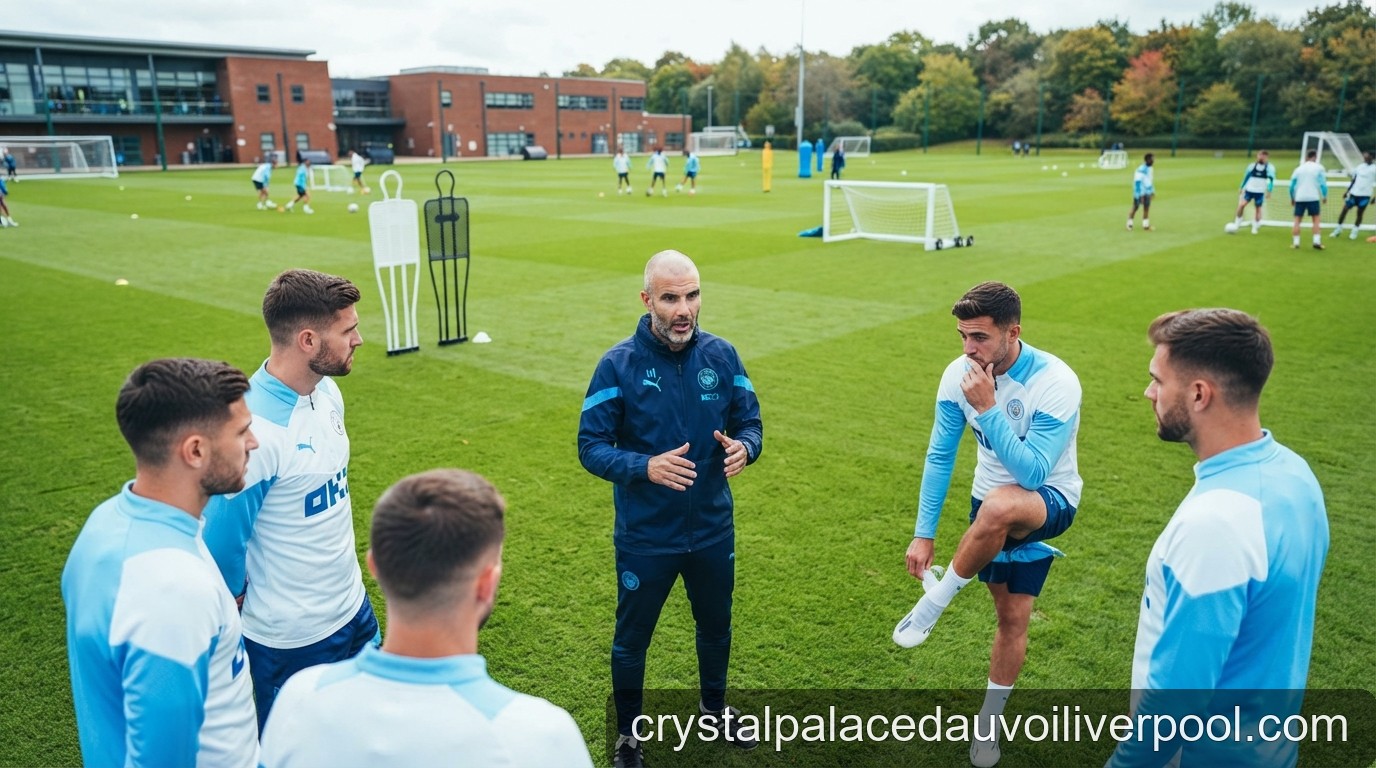 Man City độc chiếm đỉnh bảng: Liệu có đối thủ nào ngăn cản được thầy trò Enzo Maresca? - 2
