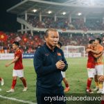 Việt Nam vs Malaysia: Lợi thế 2-0 và bài toán tâm lý cho thầy trò HLV Kim Sang Sik tại Mỹ Đình