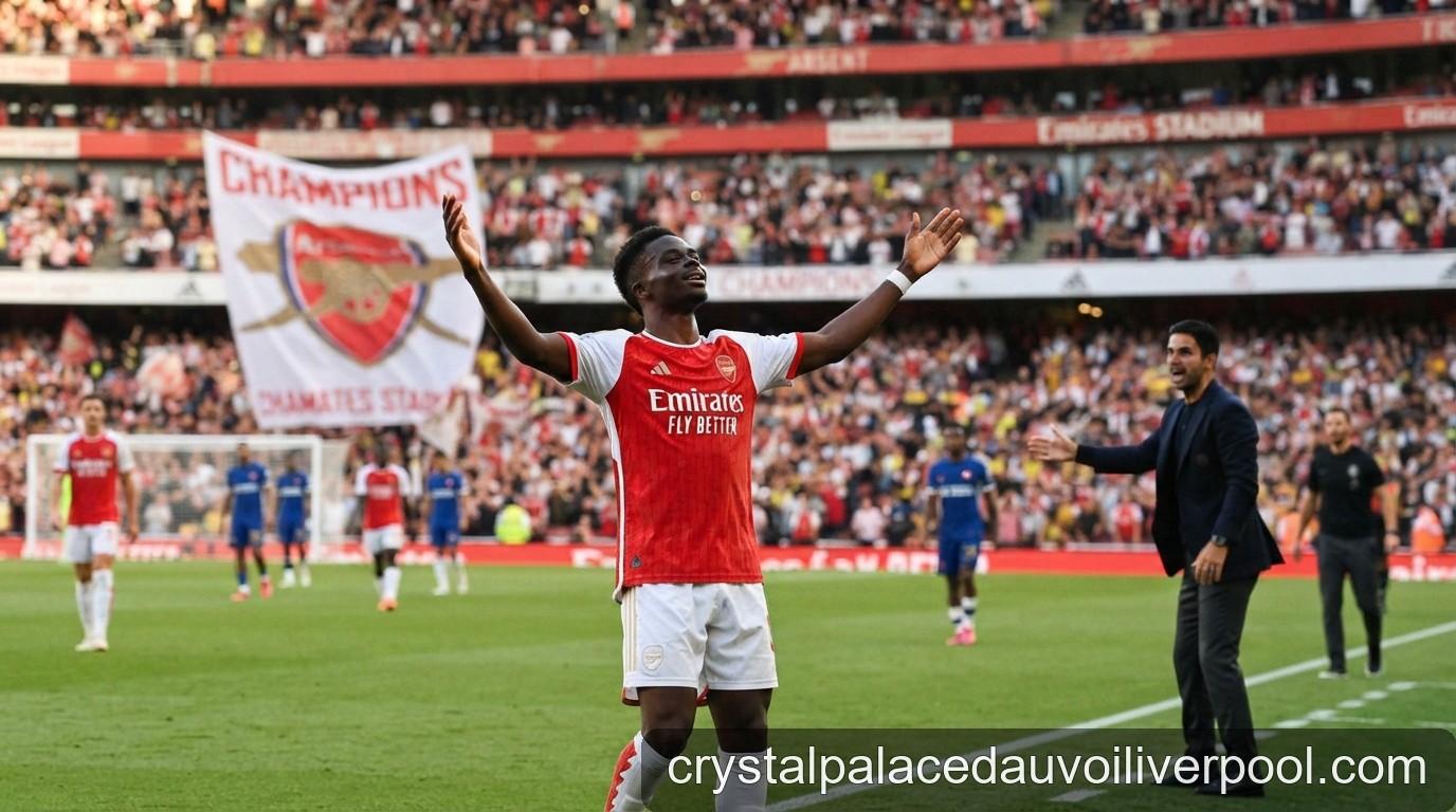 Ngoại hạng Anh 2026/27 khởi tranh: Arsenal và tham vọng bảo vệ ngôi vương trước làn sóng thay tướng
