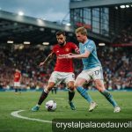 Ngoại hạng Anh vòng 4: Derby Manchester và tham vọng khẳng định vị thế
