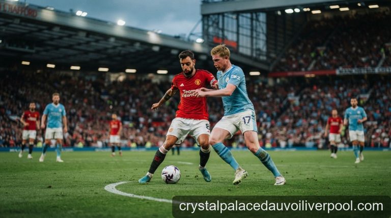 Ngoại hạng Anh vòng 4: Derby Manchester và tham vọng khẳng định vị thế