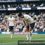 Tottenham Hotspur và cơn khát bàn thắng lịch sử: Khi 350 triệu bảng vẫn là con số 0