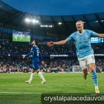 Ngoại hạng Anh sau vòng 5: Man City độc chiếm đỉnh bảng, Arsenal và Chelsea chững lại
