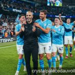 Man City độc chiếm đỉnh bảng: Liệu có đối thủ nào ngăn cản được thầy trò Enzo Maresca?