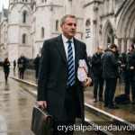 Man City kháng cáo án phạt tài chính: Liệu 'cửa tử' có thực sự mở ra tại High Court?