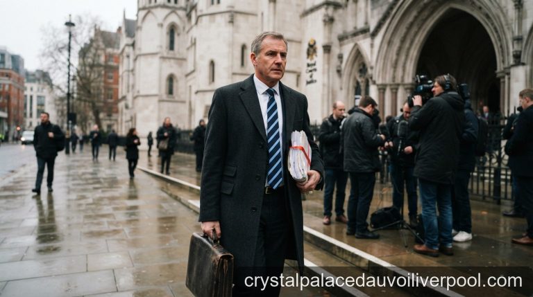 Man City kháng cáo án phạt tài chính: Liệu 'cửa tử' có thực sự mở ra tại High Court?